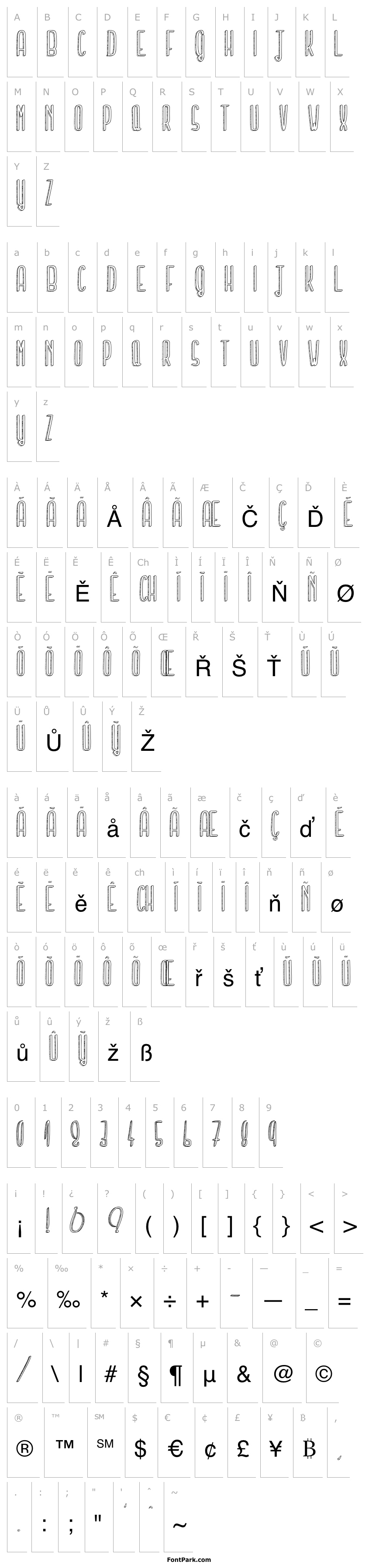 Overview Tell me a secret