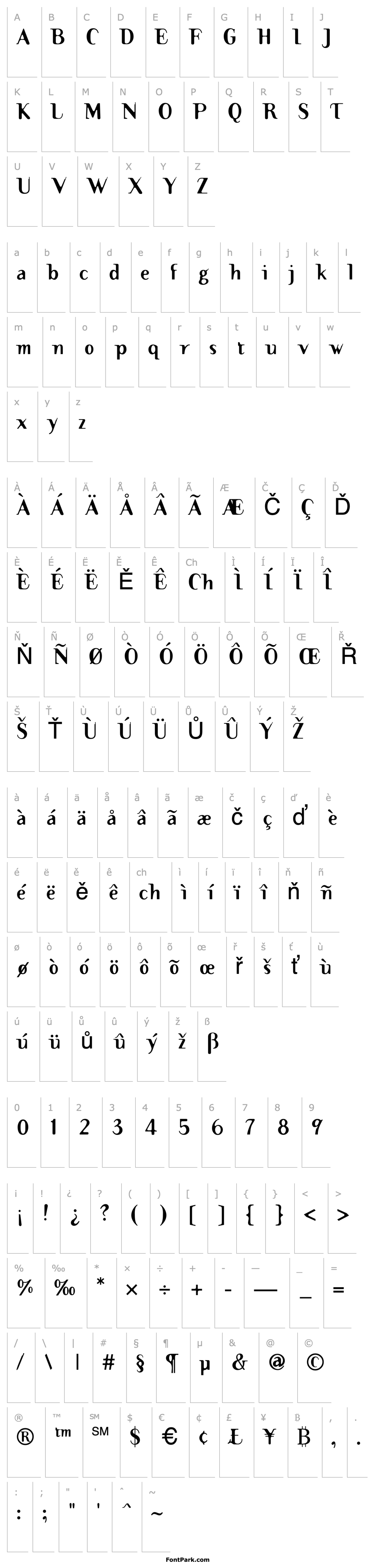 Overview TemaCantanteBold Bold