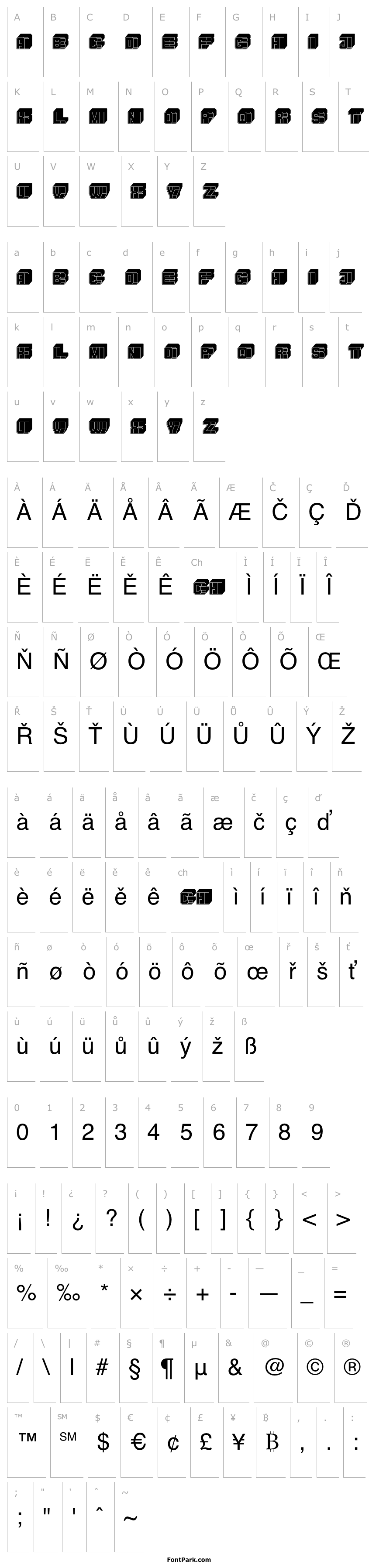 Přehled Tempo Regular