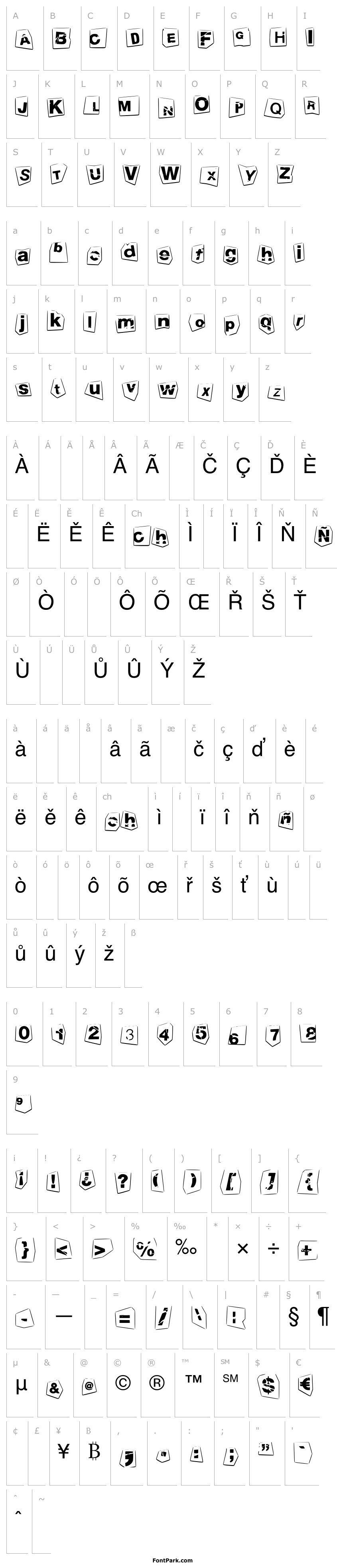 Přehled tengo a tus hijos