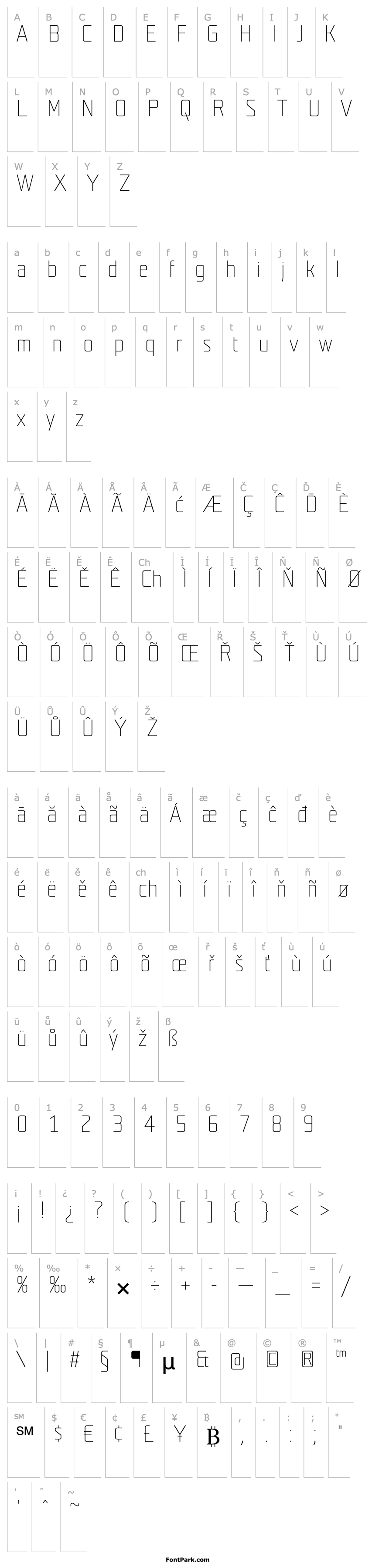 Overview TeutonWeiss