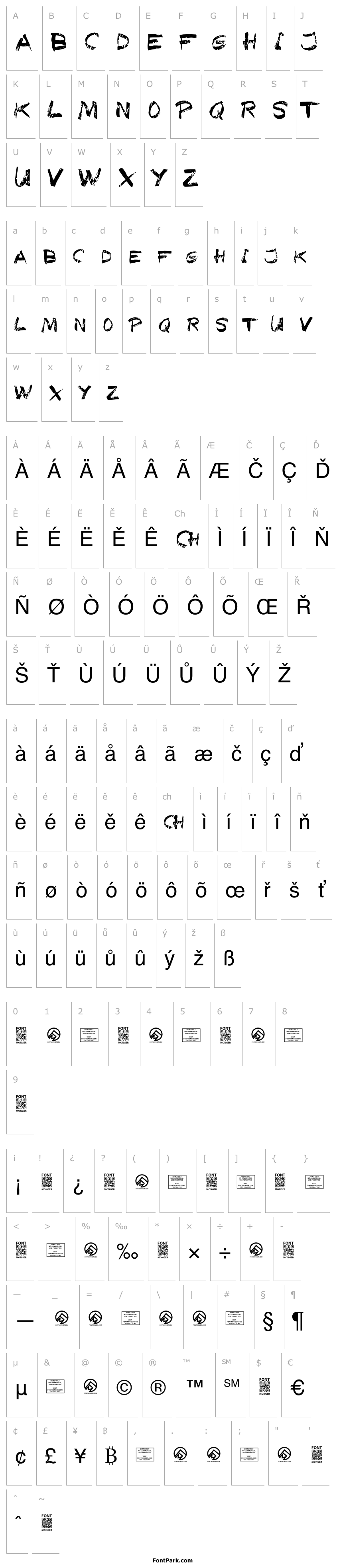 Přehled Texas Slaughter Regular