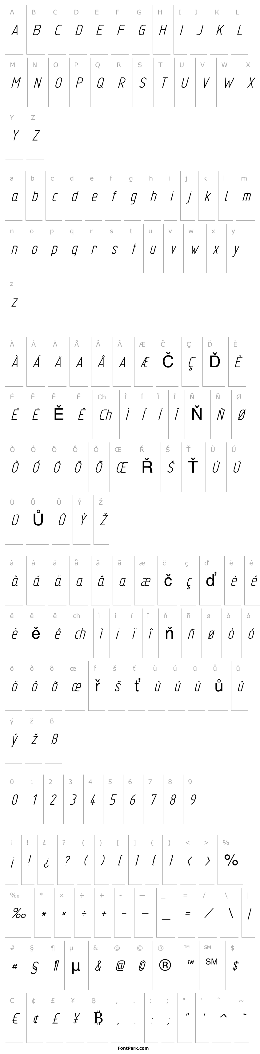 Overview TGL 31034-2