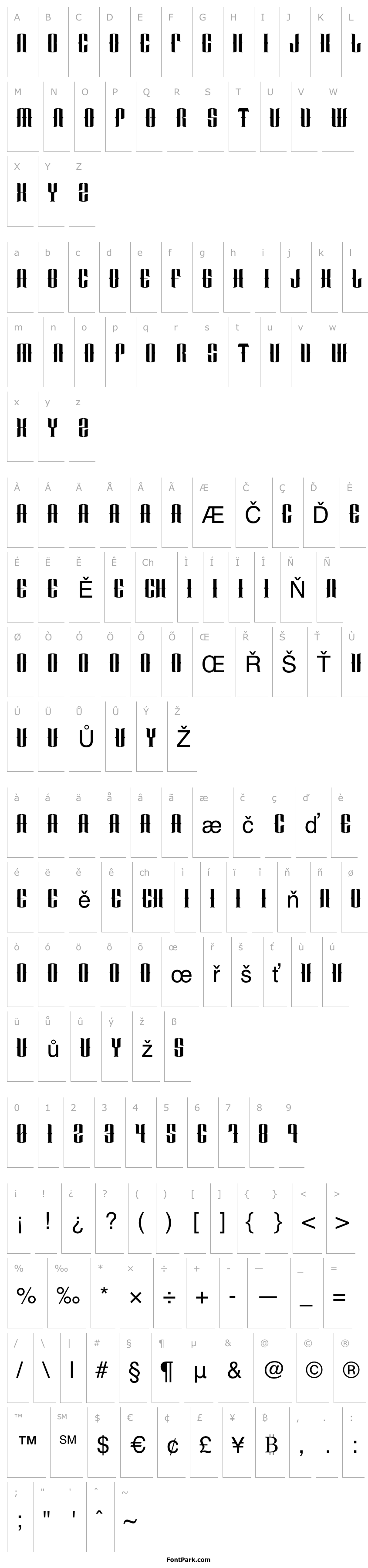 Přehled The-Alchemist