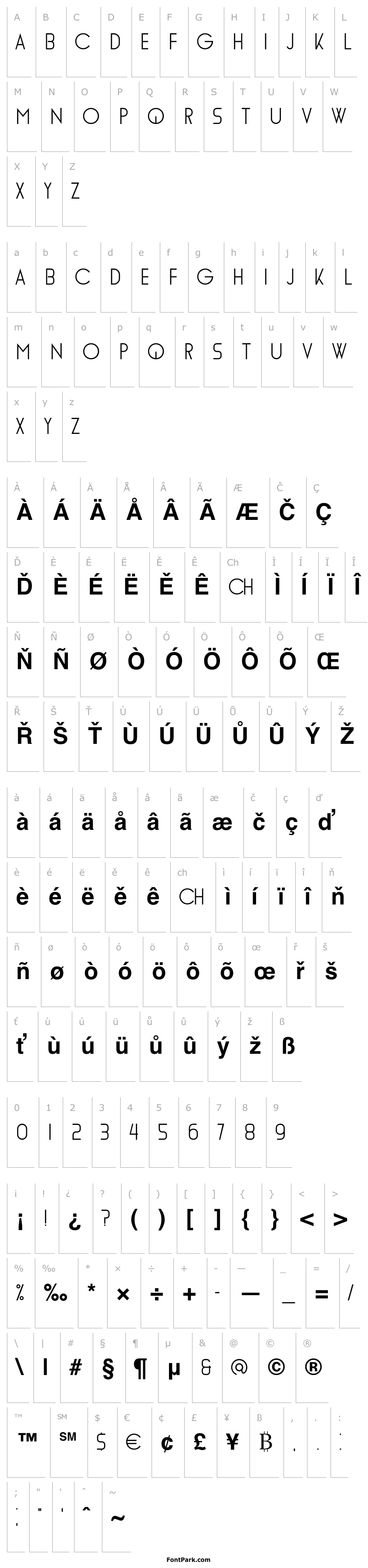 Přehled The Fishermans Neighbor Condensed