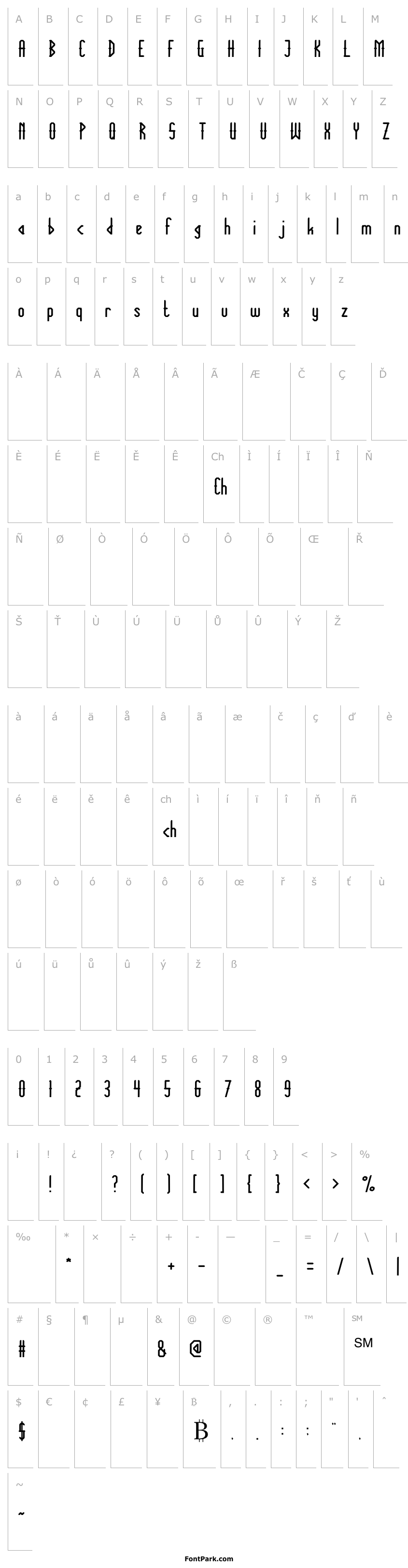 Overview THE INNOCENT ARMY