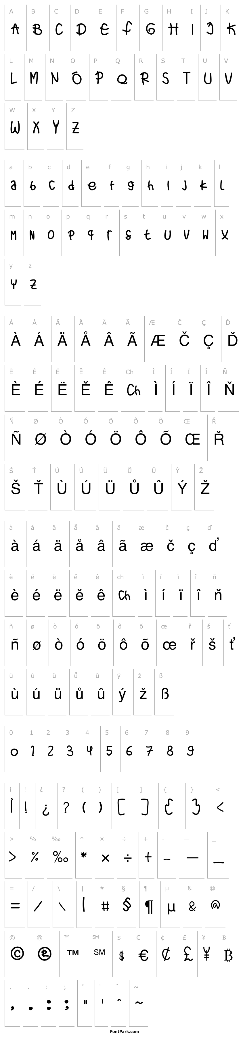 Overview THE LAZY FOG
