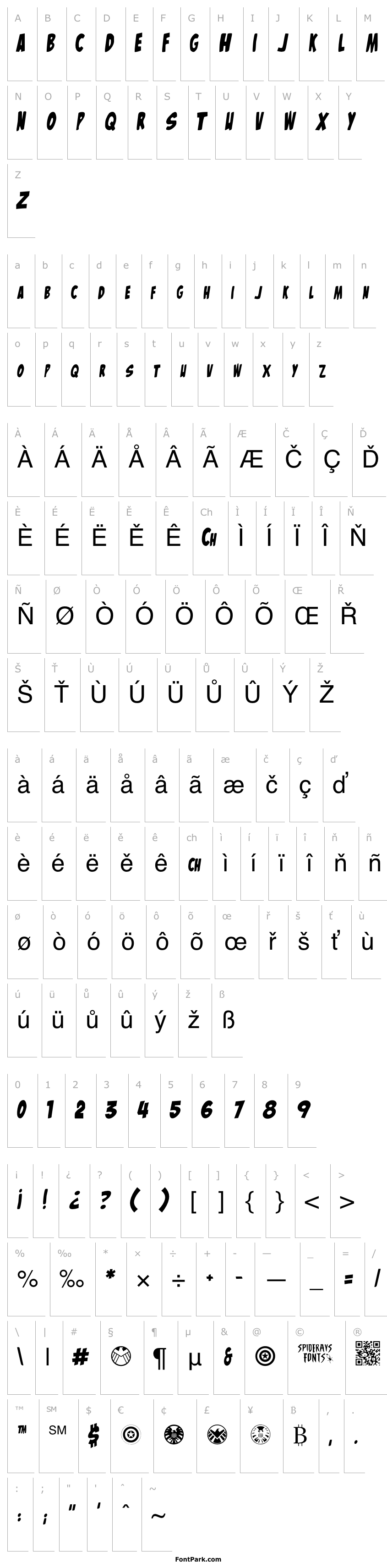 Overview The Mighty Avengers