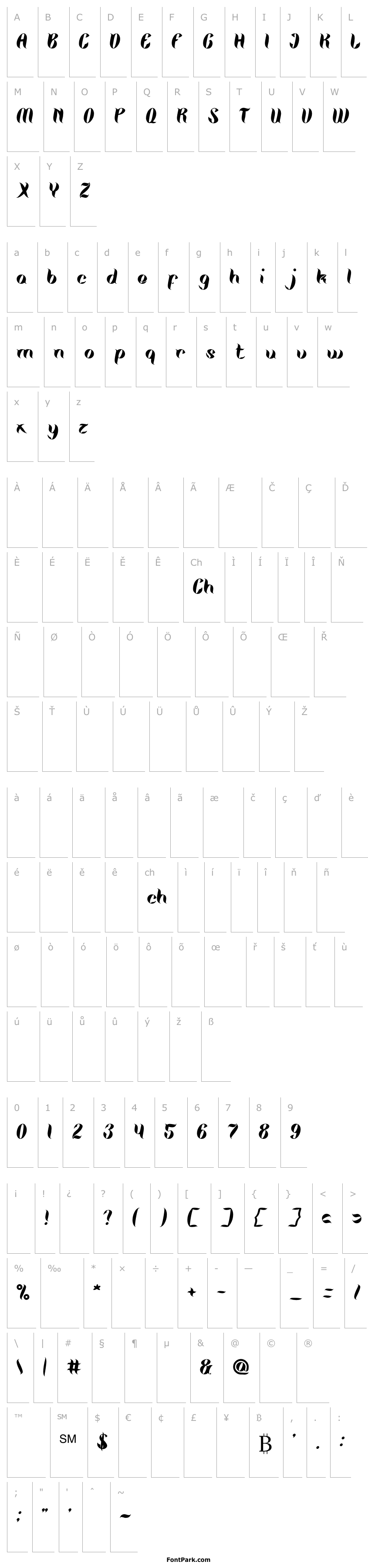 Přehled The Miracle