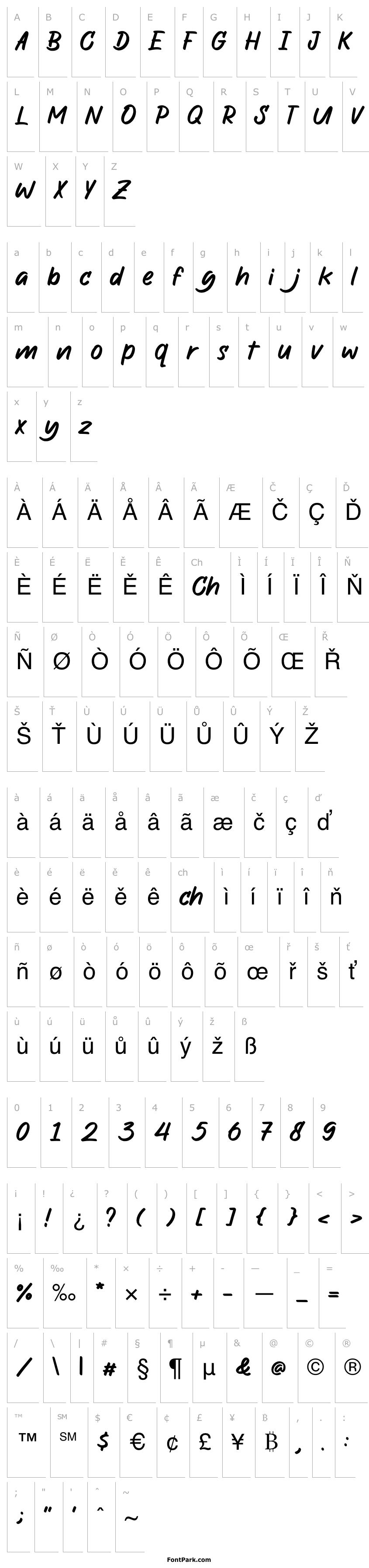 Přehled The Wild Chaos Demo Version