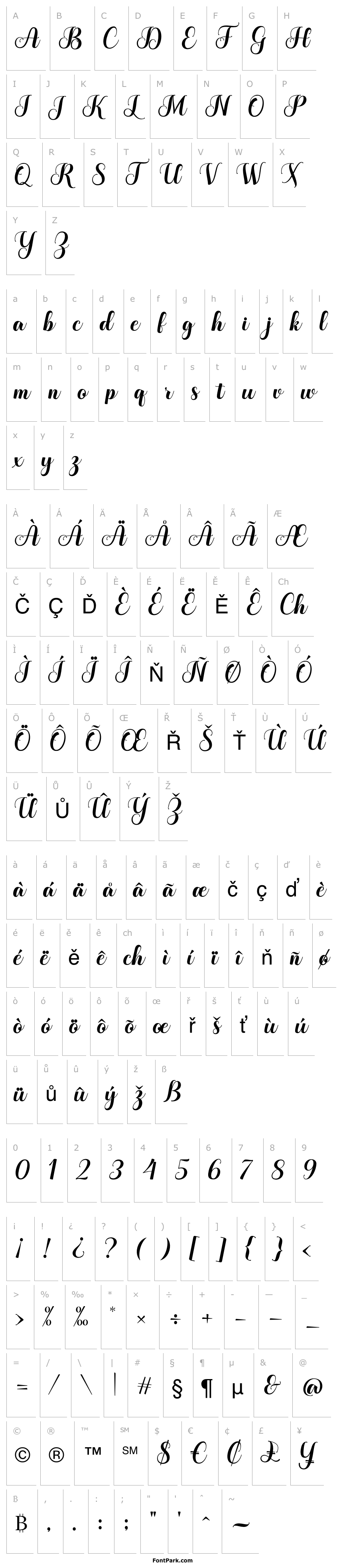 Overview TheHumbleScript