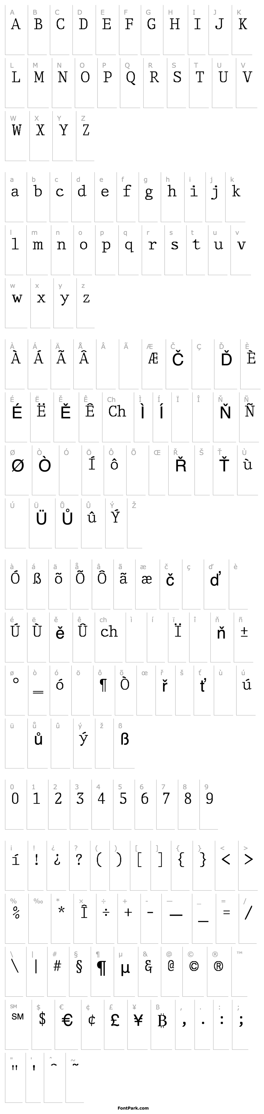 Overview ThirdCopySSK