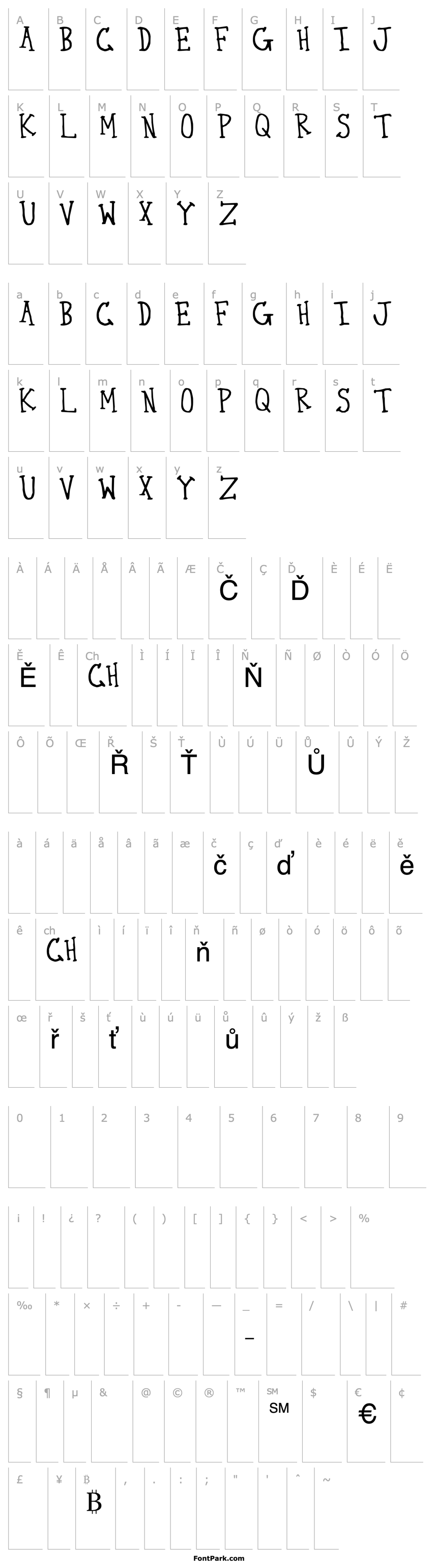 Přehled Thirty Seven