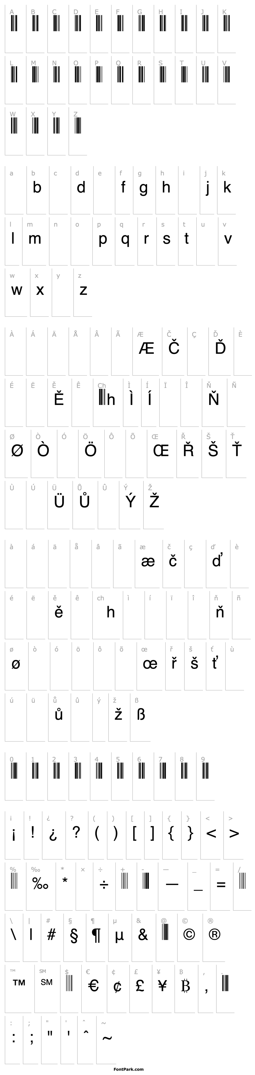 Overview ThirtyNineSSK Regular