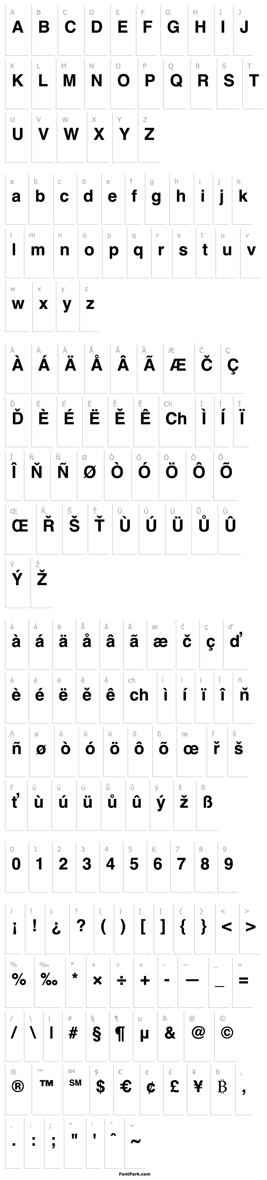 Overview Tholoth Bold