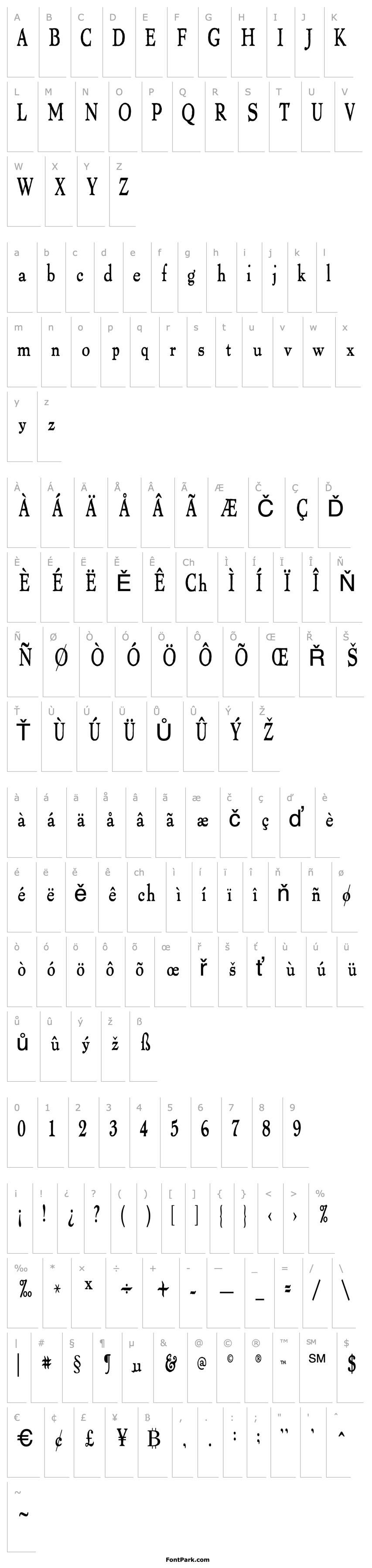 Overview ThomasPaineCondensed