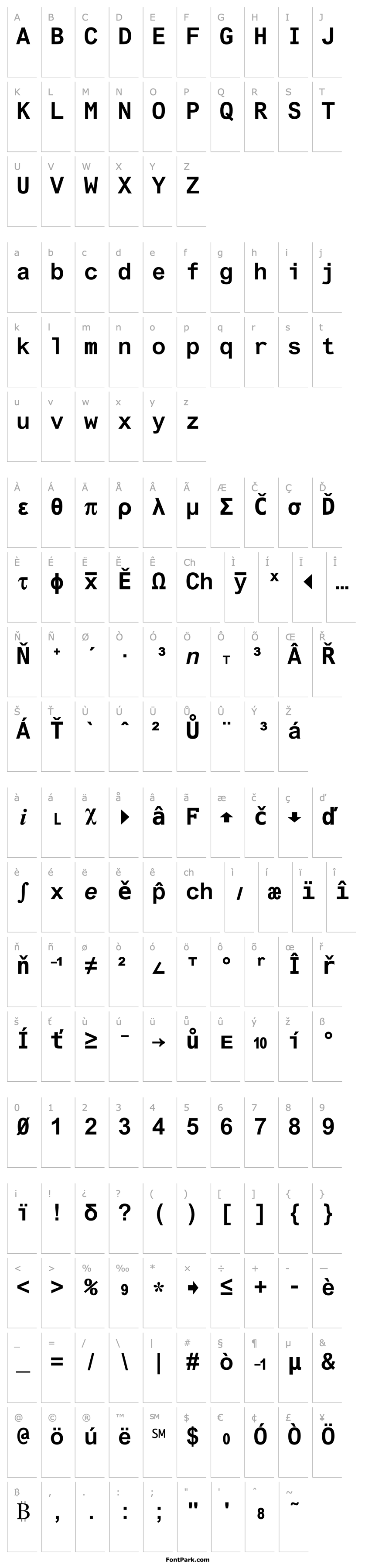 Overview Ti83ProgCodeBold