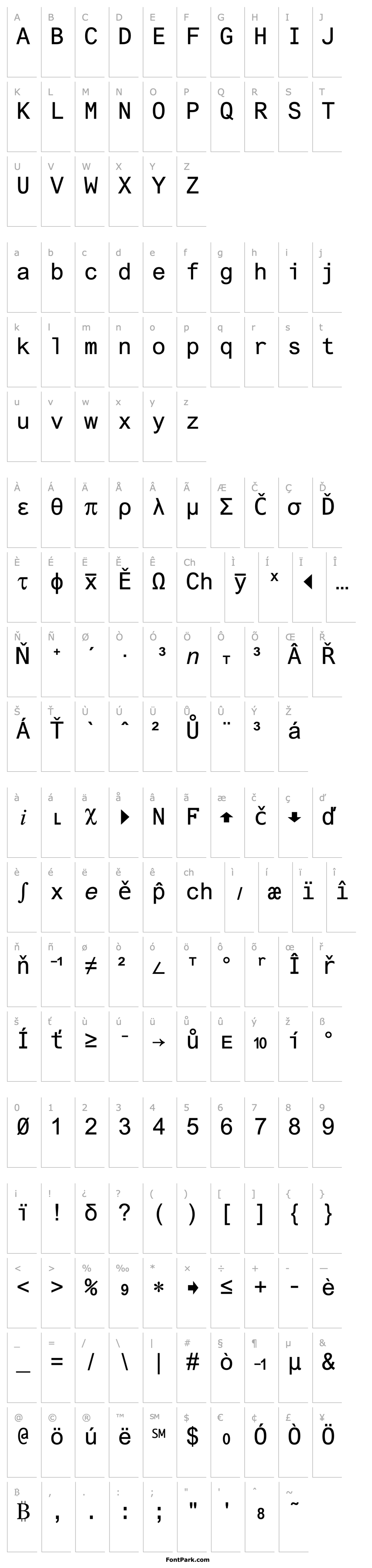 Overview Ti83ProgCodeN