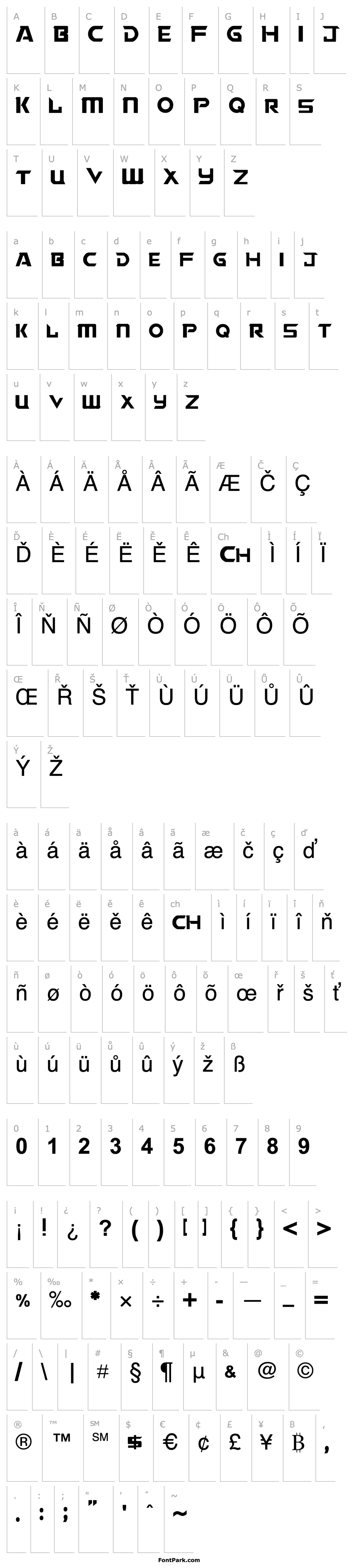 Přehled Tiberium