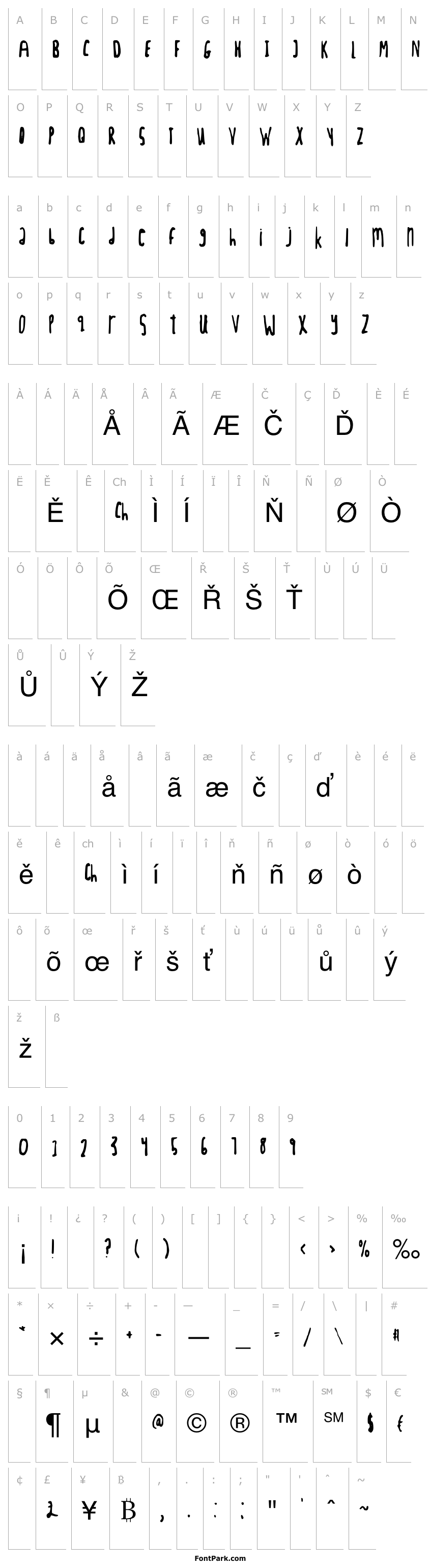 Přehled TightScript