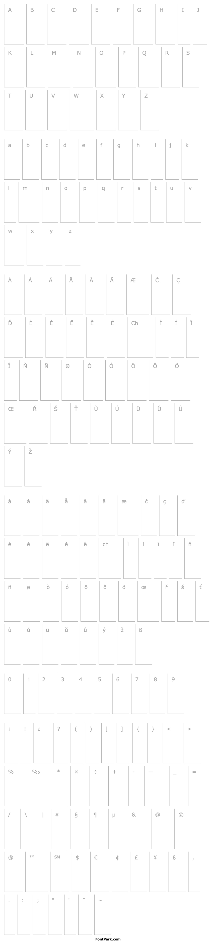 Overview Times and Times again