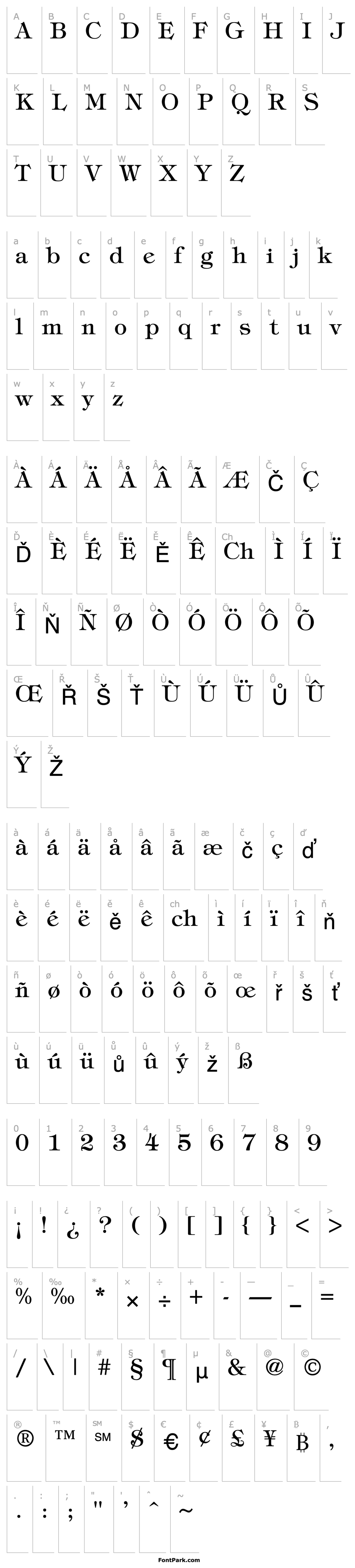 Overview Timpani