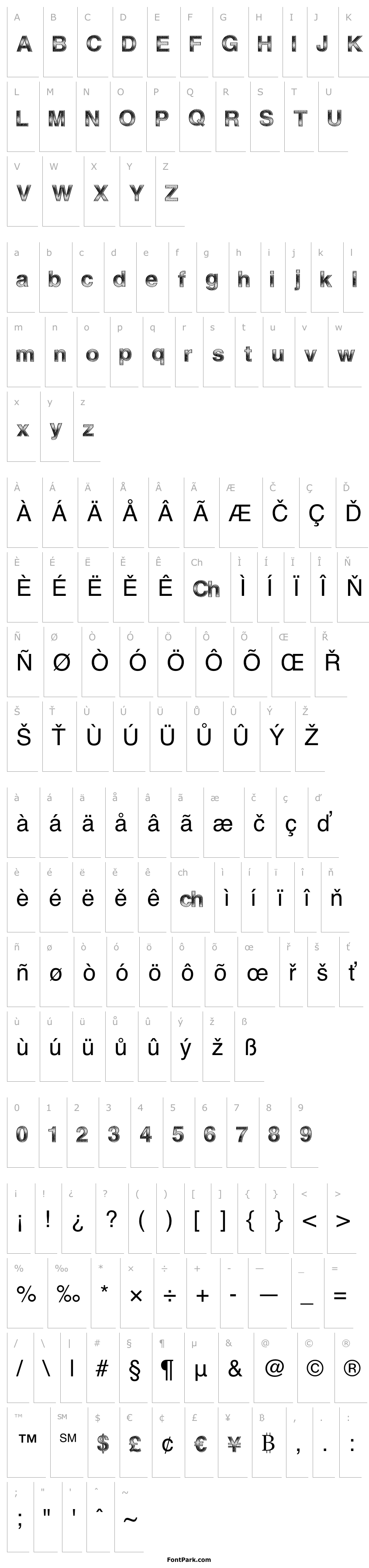 Overview TitleSolution