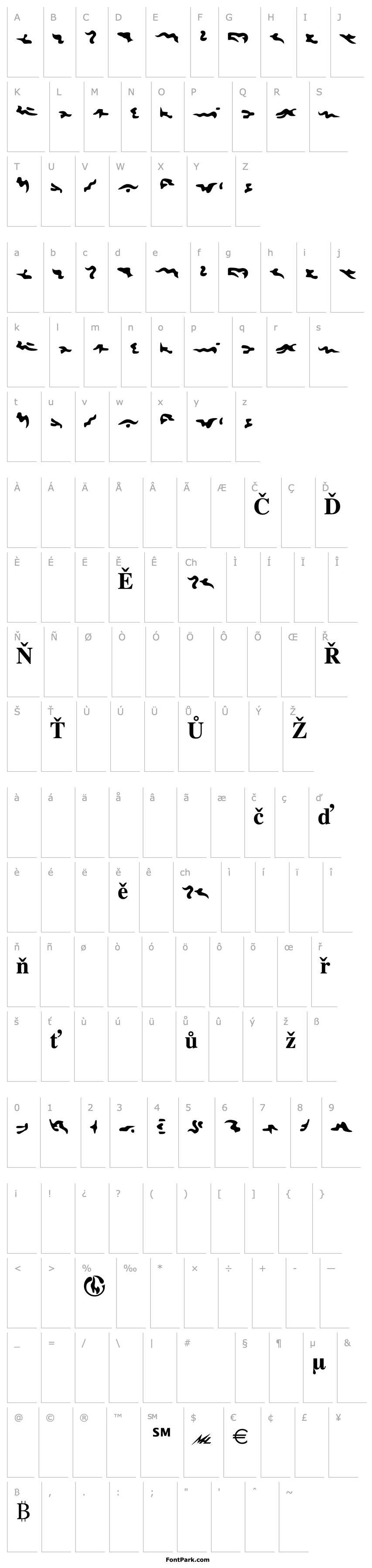 Overview Tkon