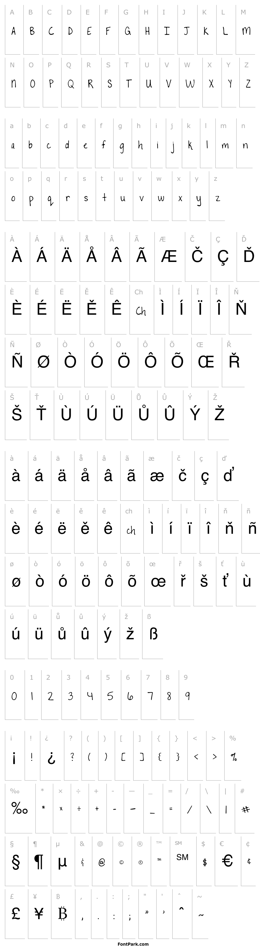 Přehled To The Point Regular