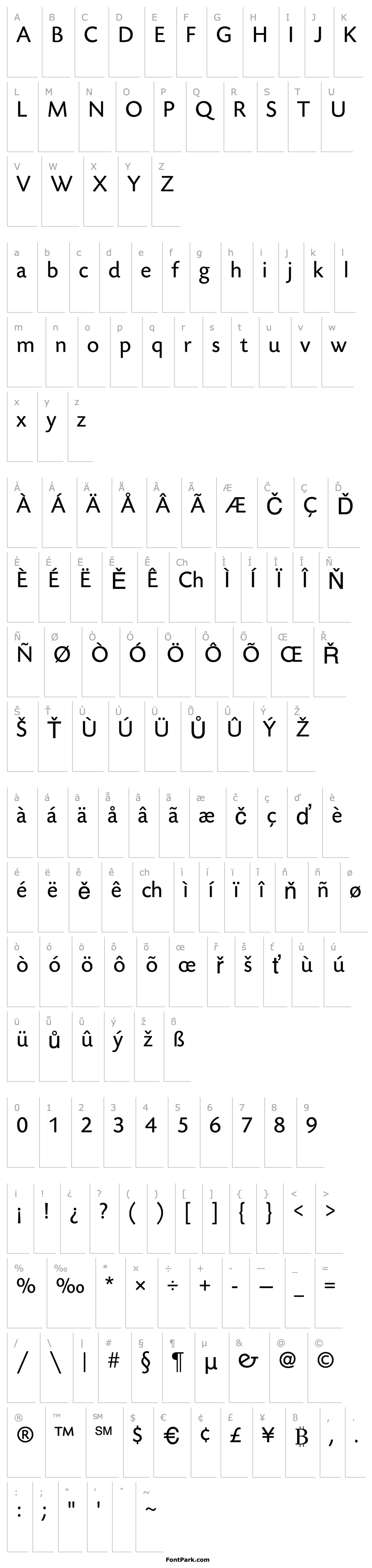 Overview TodaySB-Regular