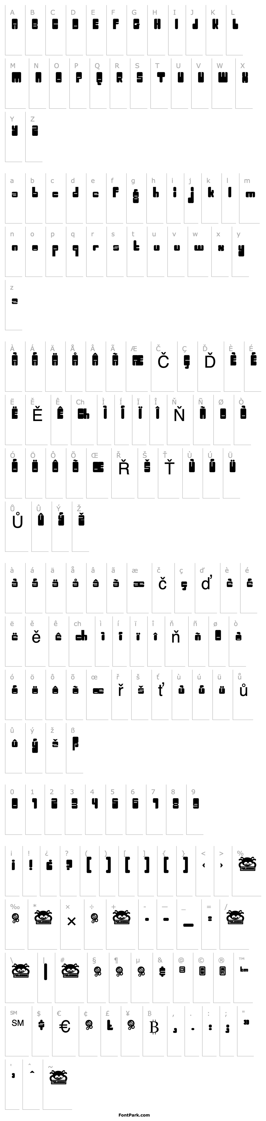 Overview Toggle