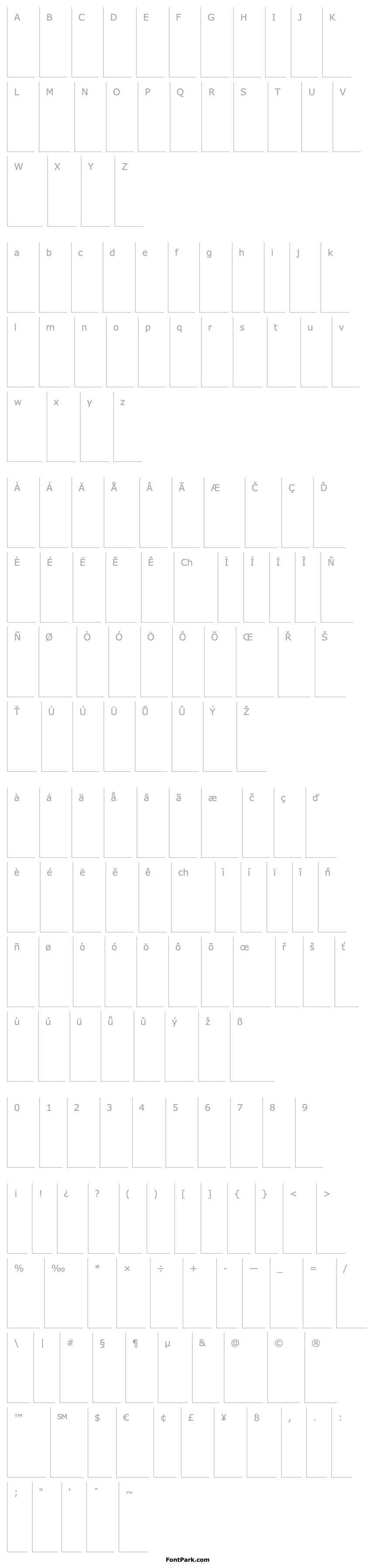 Overview Tone And Debs Regular