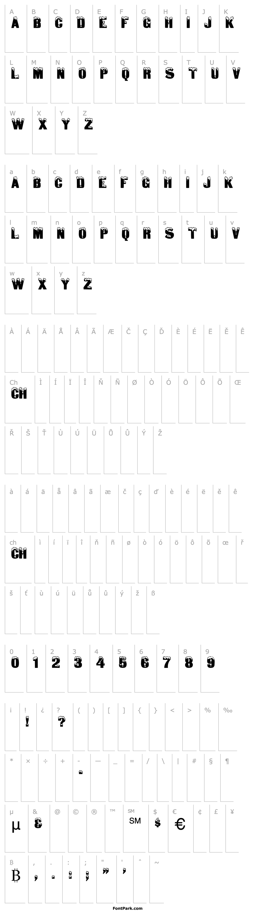 Overview Tone Plain