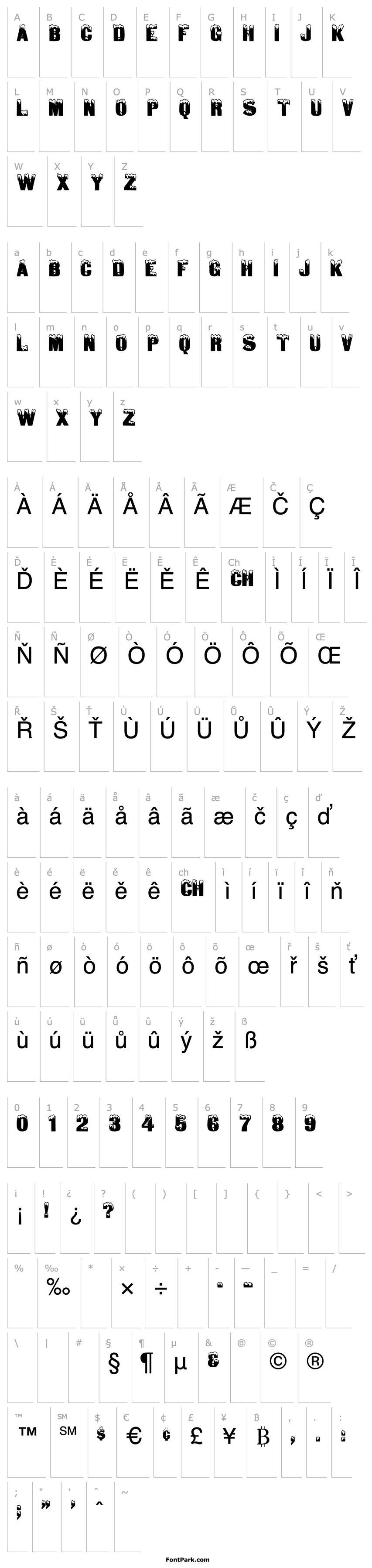 Overview Tone Regular