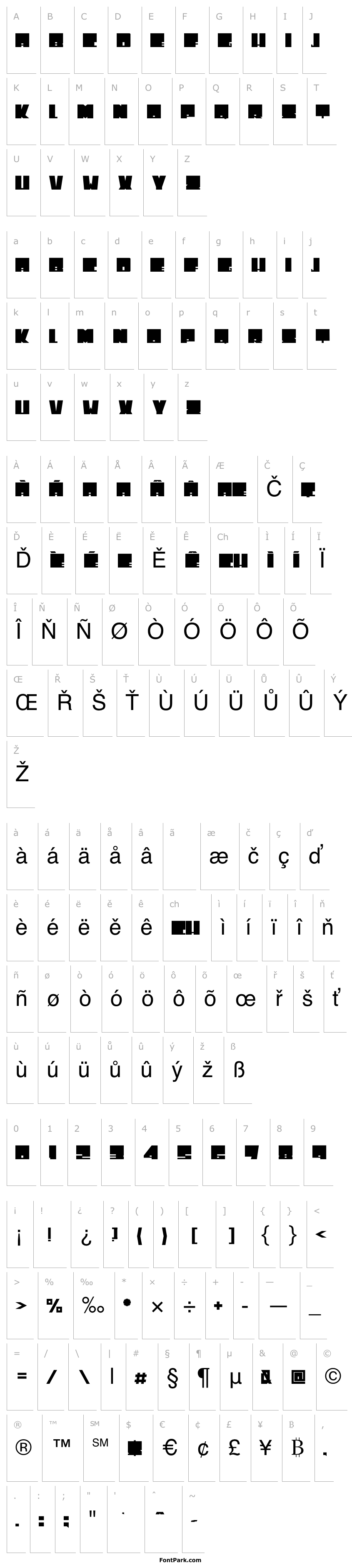 Overview Tonelada Tonelada