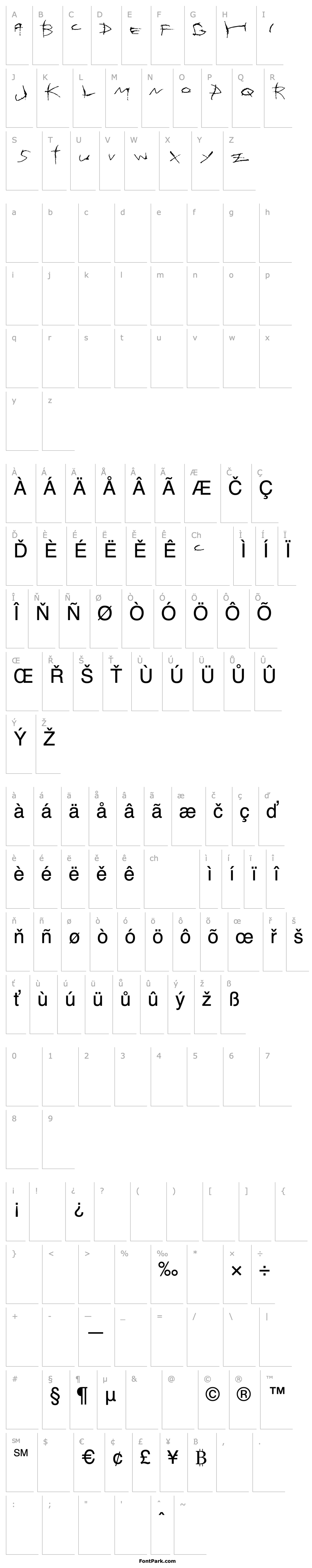 Overview Totesscript