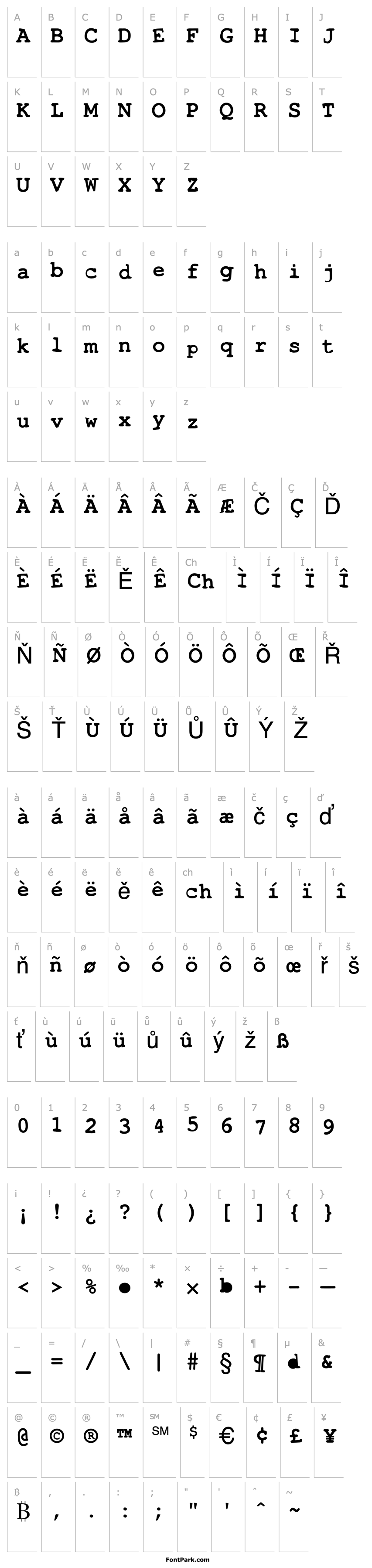 Overview Toxica