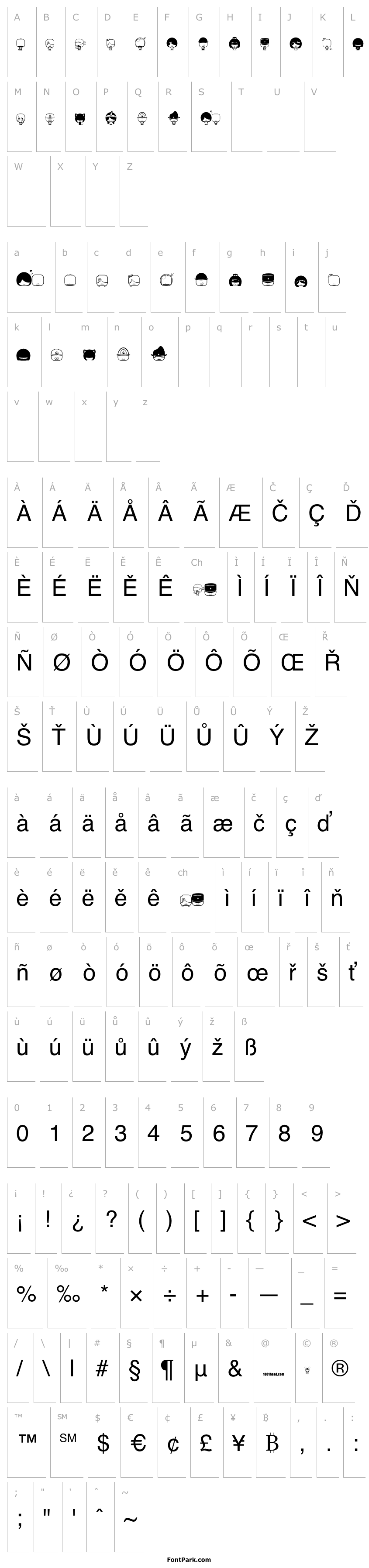 Přehled Toy Stum