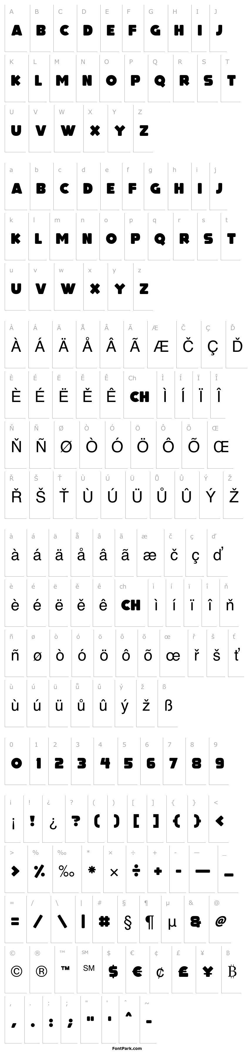 Overview ToyBox