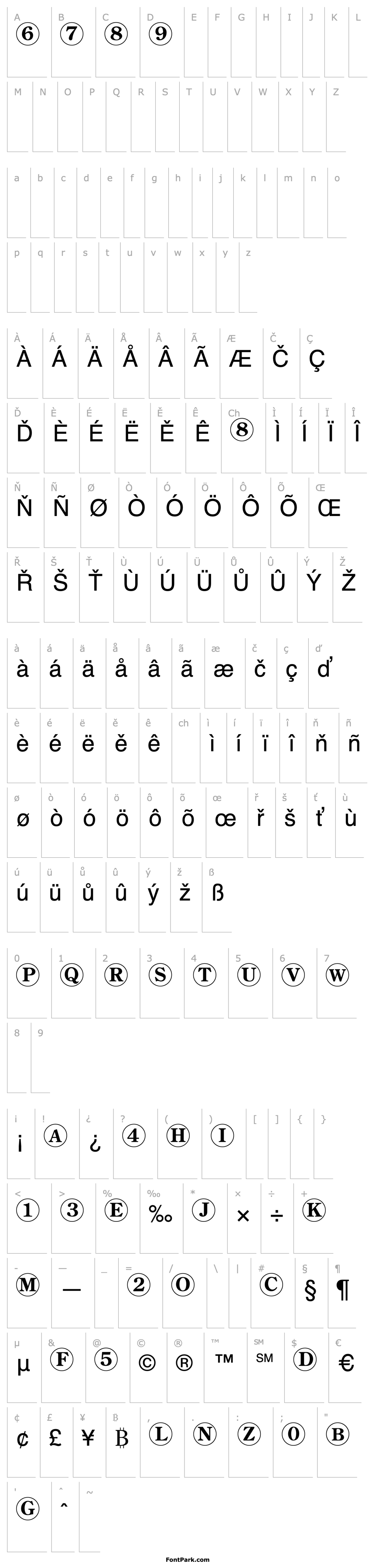 Overview TQF_Keycaps_2