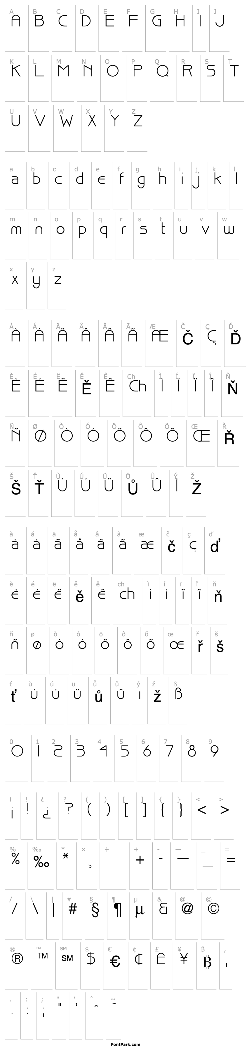 Overview TR Brisk