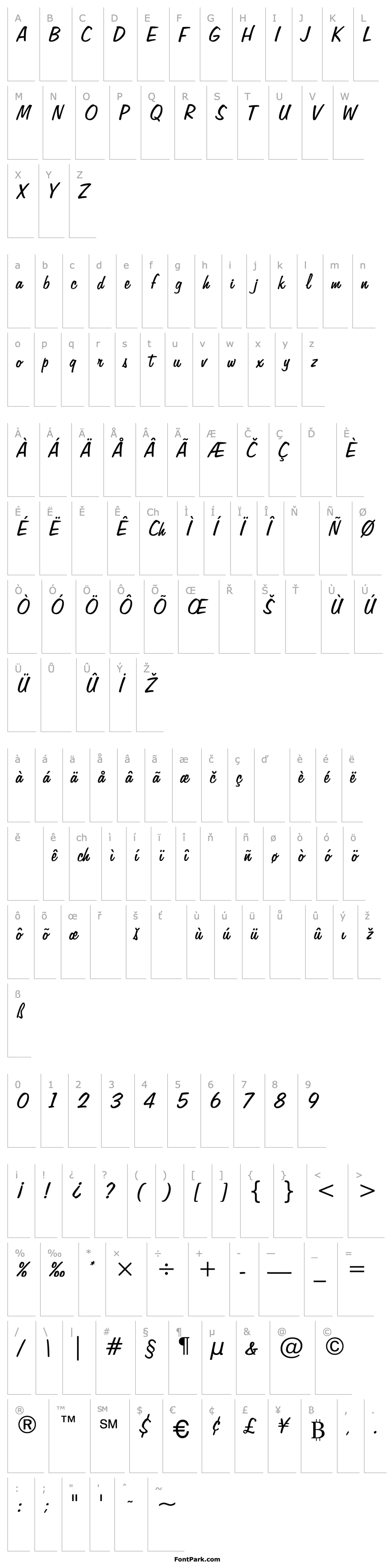 Přehled TR Freehand575