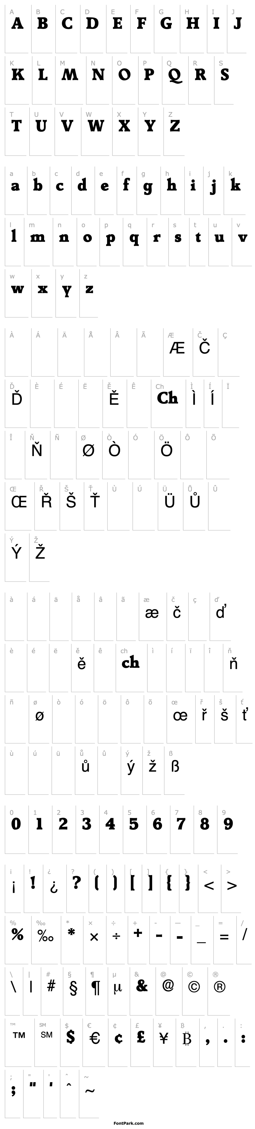 Přehled TractoDisplaySSK