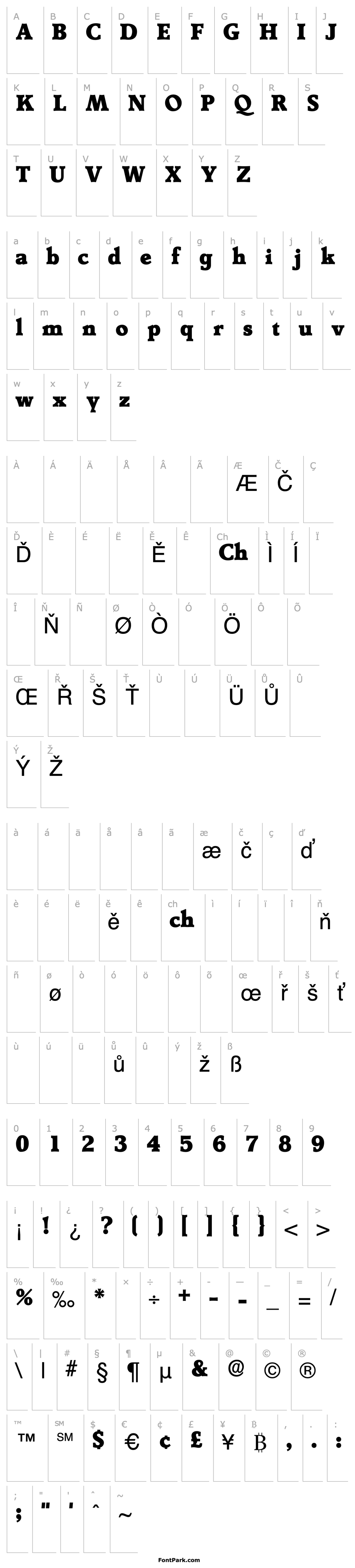 Overview TractoDisplaySSK Regular