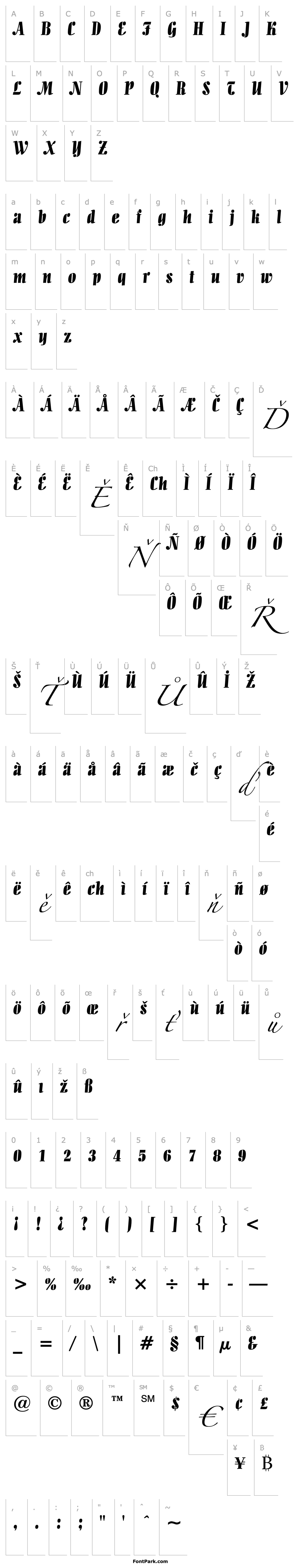 Overview TRAllegro