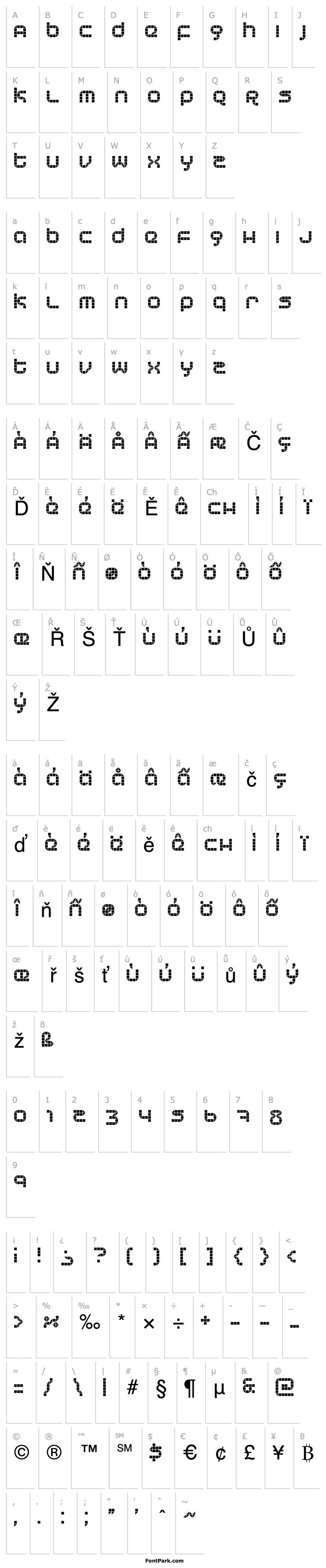 Overview Tranceform