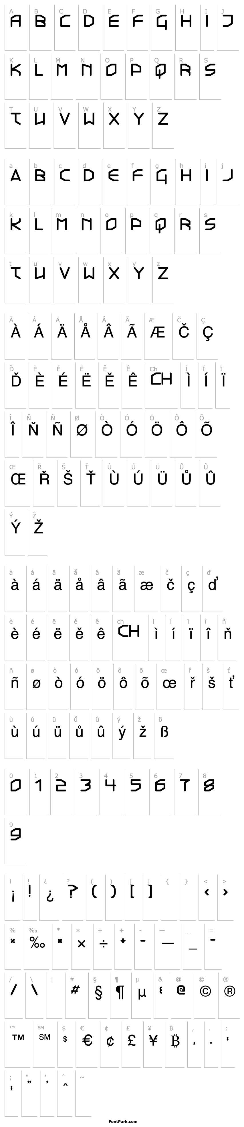 Přehled Transistor 2.15