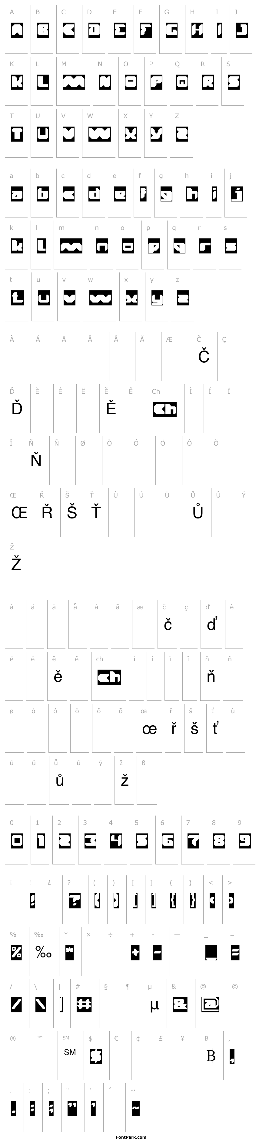 Overview TRANSLATION-Inverse