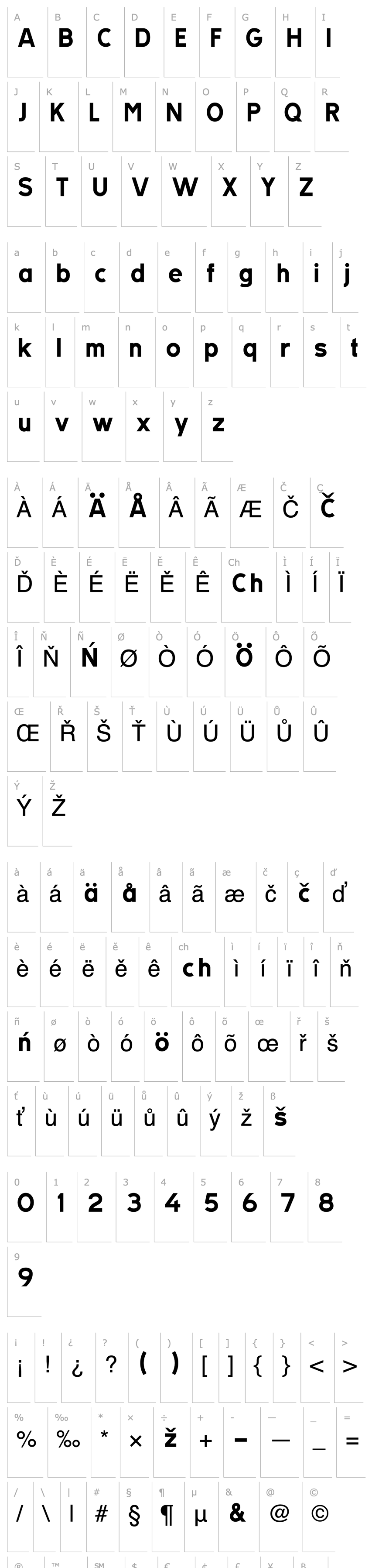 Overview TratexVit