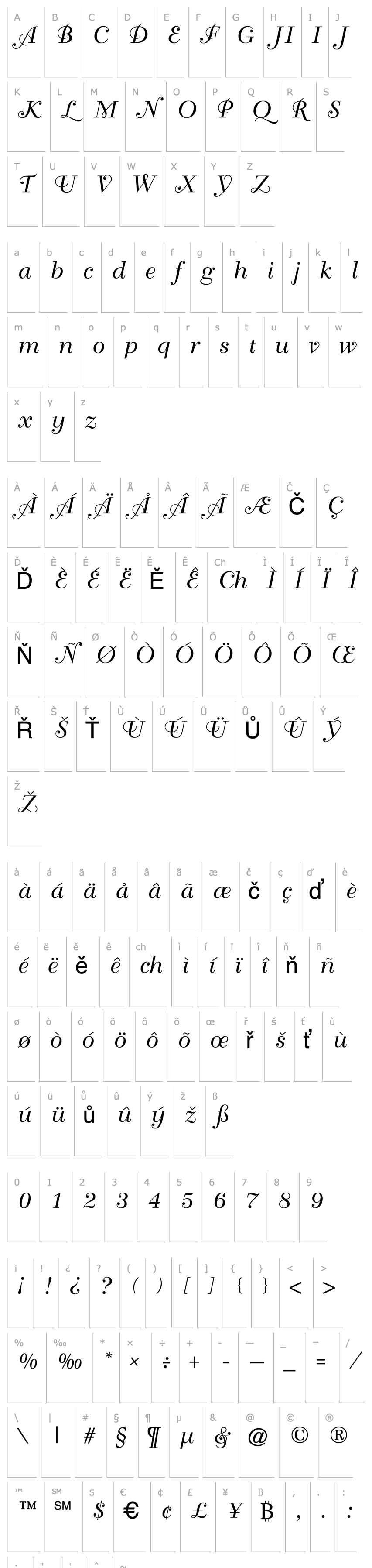 Přehled TravellerScript